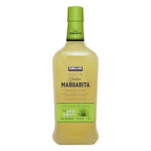 Kirkland Golden Margarita 