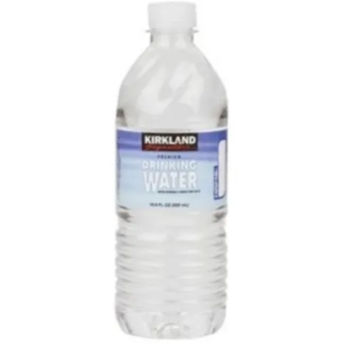 Kirkland Spring Water 40 x 500ml