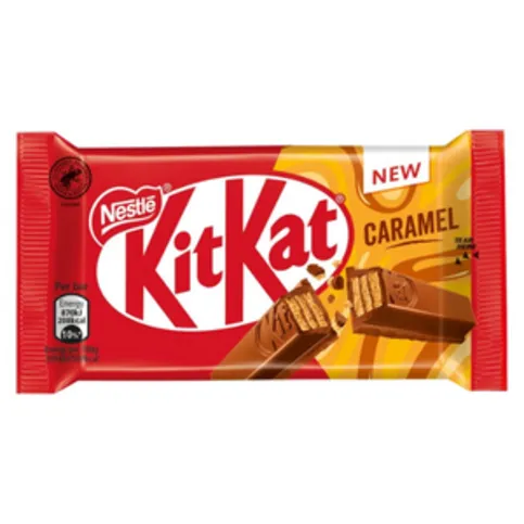 KitKat Caramel 41.5g