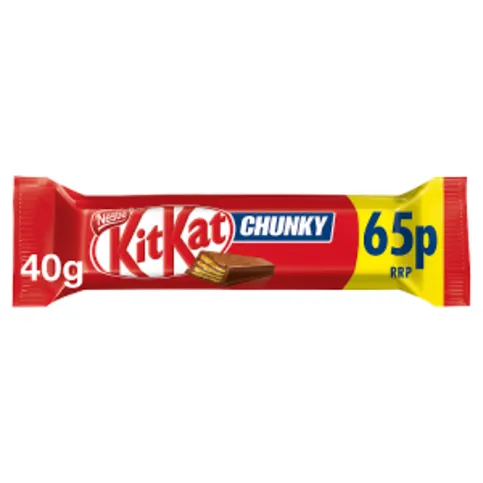 KitKat Chunky 40g