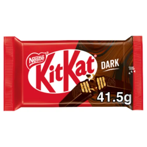KitKat Dark 41.5g