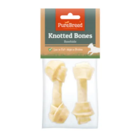 Knotted Bones 2 Pack