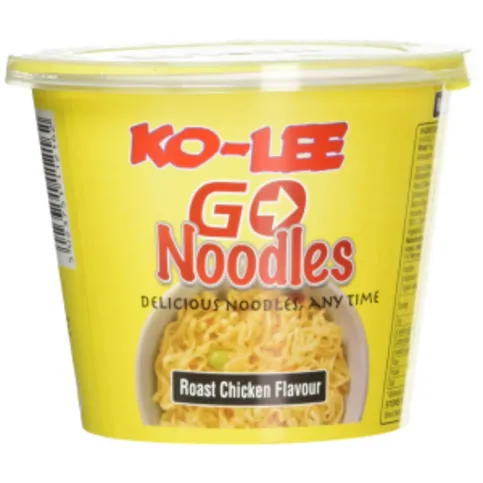 Ko-lee Cup Noodle Chicken 65g