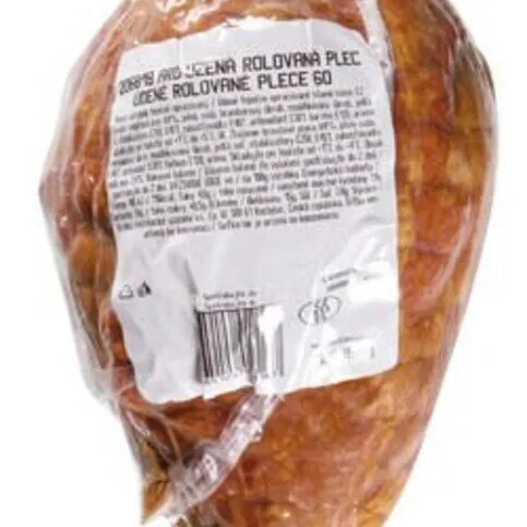 Kostelecke Uzena Rolovana Avg 1.3kg