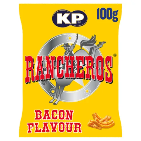 Rancheros Sharing 130g