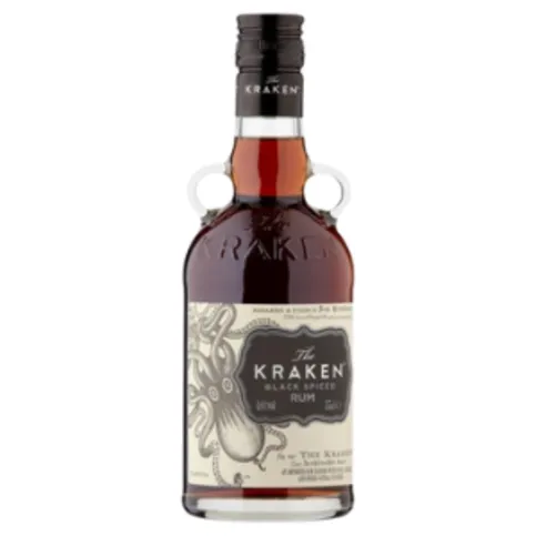 Kraken Rum 35cl
