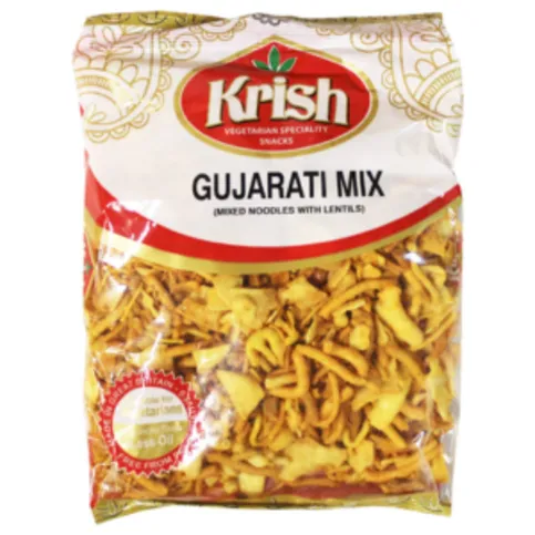 Krish Gujarathi Mix 250g