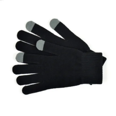 Ladies Pom Touch Gloves One Size