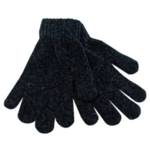 Rjm Ladies Thermal Chenille Magic Glove