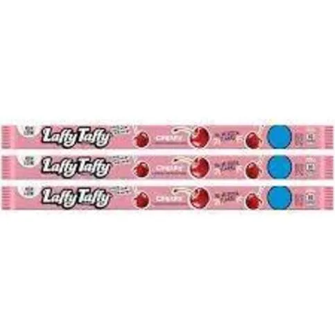 Laffy Taffy Cherry 22.9g