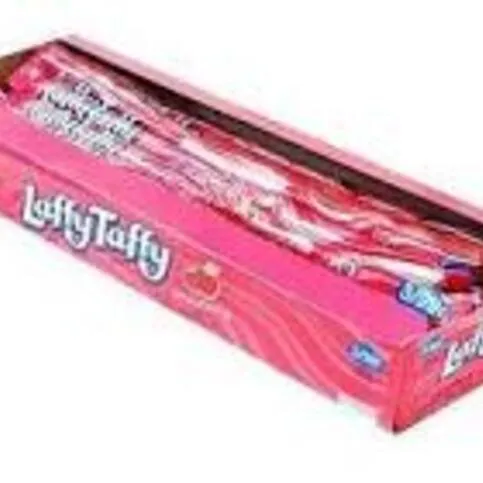 Laffy Taffy Strawberry