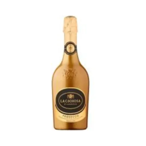 La Gioiosa Gold Prosecco DOC Treviso 75cl
