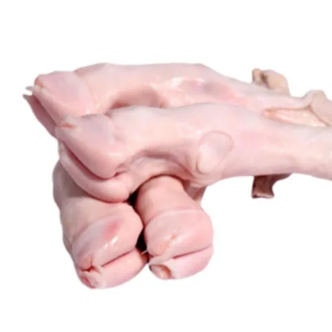Lamb Feet (each)