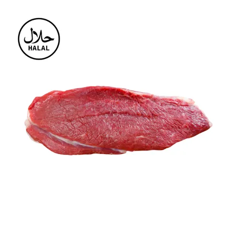 LAMB FILLET £19.99/kg