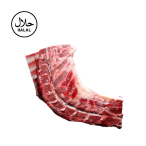 LAMB NECK £13.49/kg