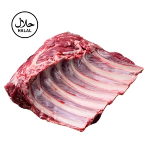 LAMB RIBS £10.49/kg