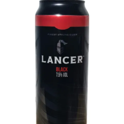 Lancer Cider 500ml