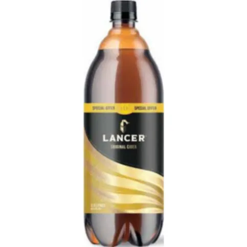 Lancer Original Cider 2.5L