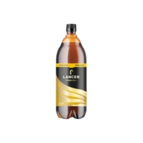Lancer Original Cider 2.5L