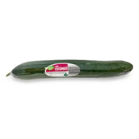 Large Cucumber