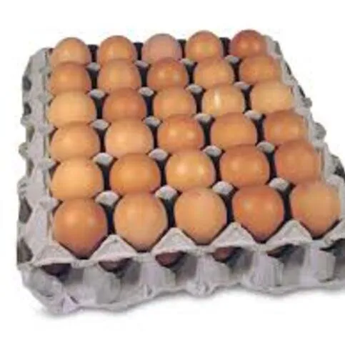 Large Eggs 30 Pack