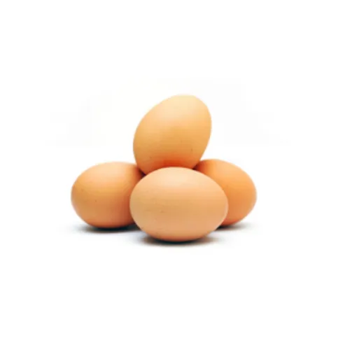 Large Free Range Eggs