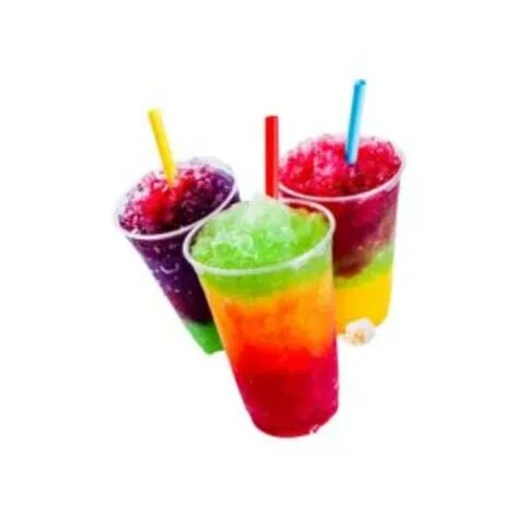 Large Slush (Call Store For Flavours)
