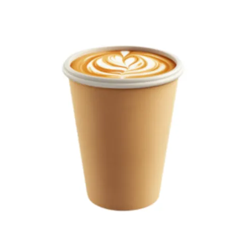 Cafe Latte
