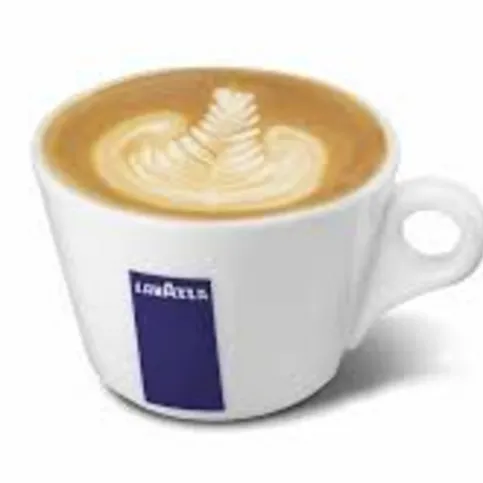 Lavazza Americano