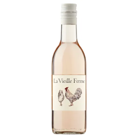 La Vieille Ferme 187ml