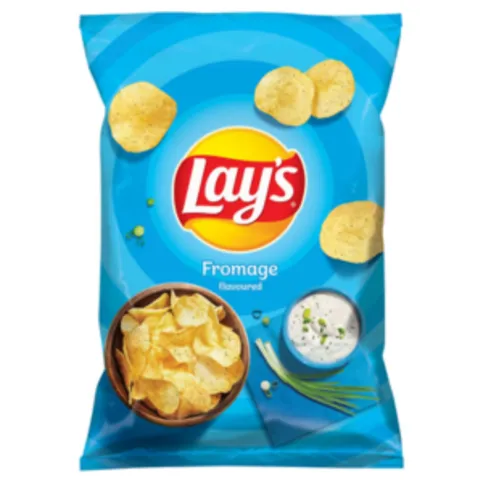 Lays Fromage 130g