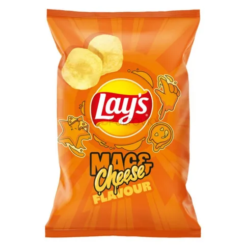 Lays Mac & Cheese 130g