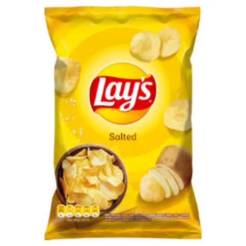 Lays Salted 130g