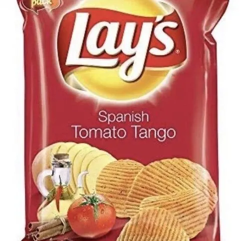 Lay’s Spanish Tomato 52g