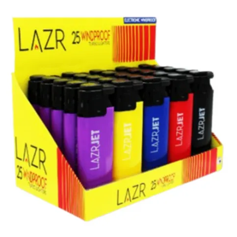 Lazr Jet Lighter (each)