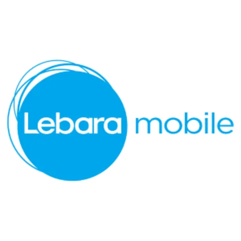 Lebara £10 Mobile Phone Top Up