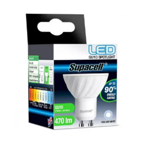 LED Supacell 50 Watts