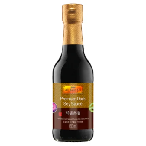 Lee Kum Kee Premium Dark Soy Sauce 150ml