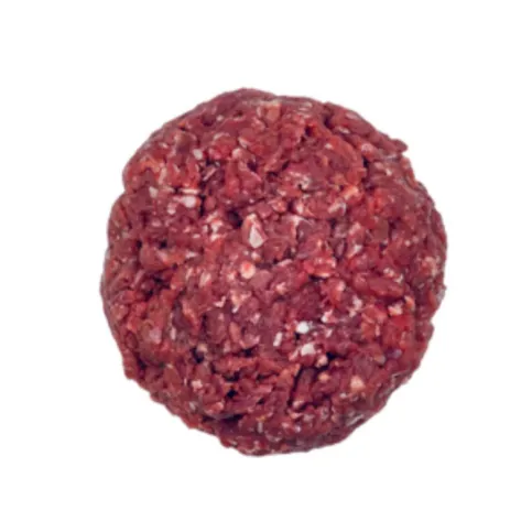 Leg Mince (per kilo)