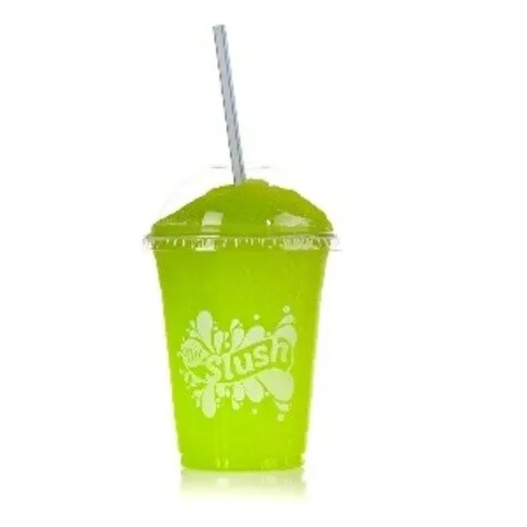 Lemon & Lime Slush