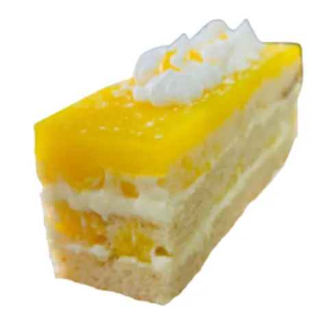 Lemon Meringue 