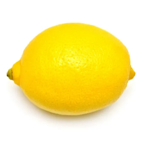 Lemons Each 