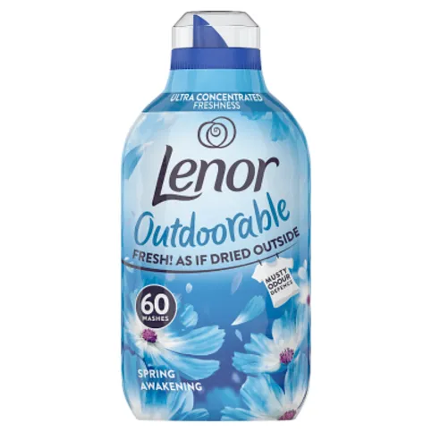 Lenor Liq Spring Awakening 840ML