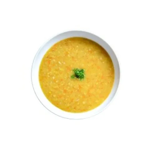Lentil Soup