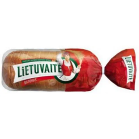 Lietuvaite Wheat Bread 350g