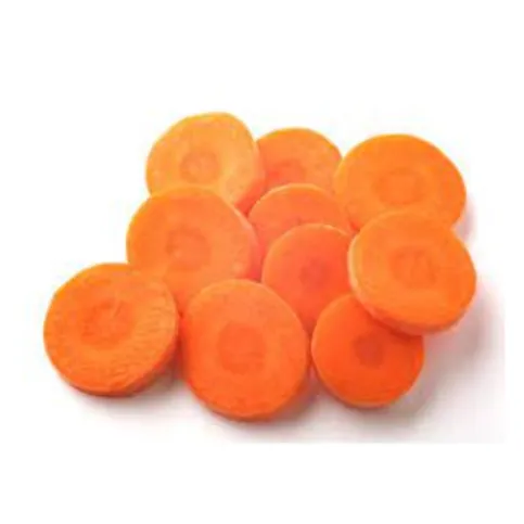 Lifestyle Sliced Carrots