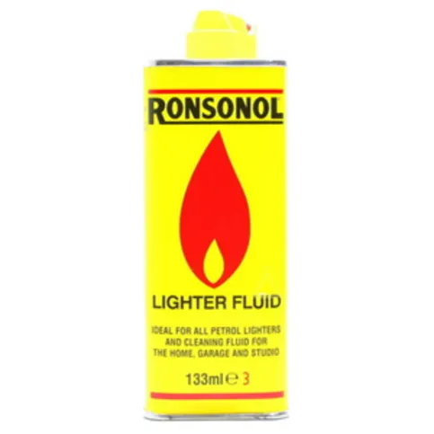 Lighter Fluid 133ml
