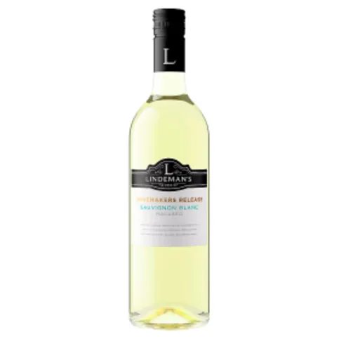 Lindeman's Winemakers Release Sauvignon Blanc Macabeo 750ml