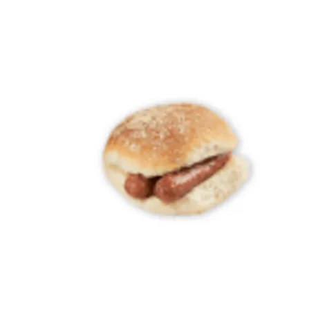 Link Sausage Roll