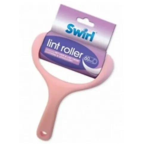 Swirl Lint Roller